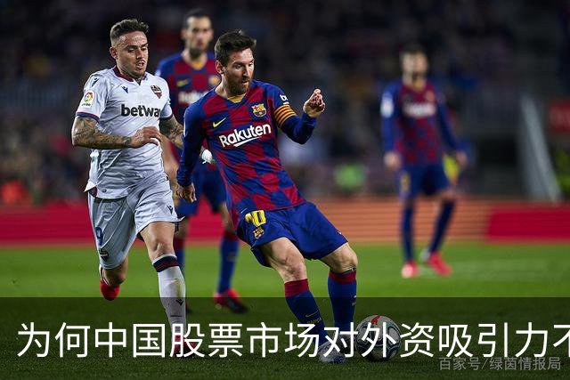 为何中国股票市场对外资吸引力不足？